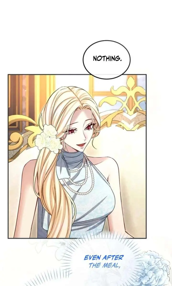 I Will Fall with the Emperor Chapter 184 Page 20