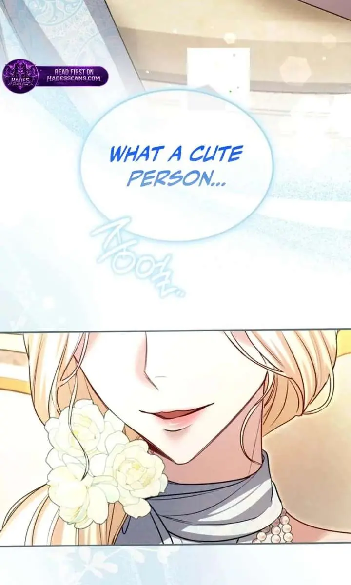 I Will Fall with the Emperor Chapter 184 Page 23