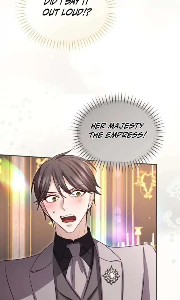 I Will Fall with the Emperor Chapter 184 Page 27