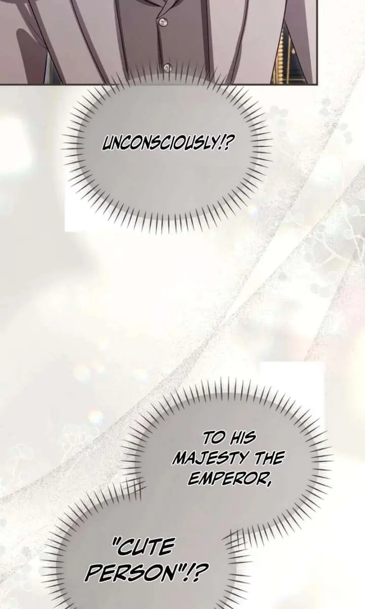 I Will Fall with the Emperor Chapter 184 Page 28