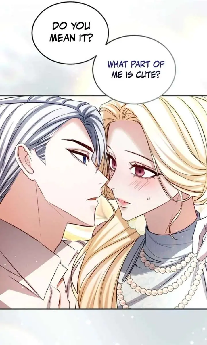 I Will Fall with the Emperor Chapter 184 Page 37