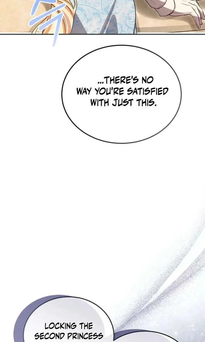 I Will Fall with the Emperor Chapter 184 Page 44