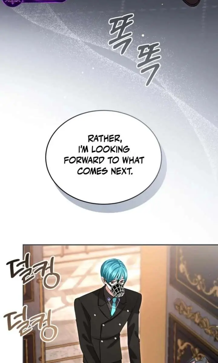 I Will Fall with the Emperor Chapter 184 Page 51