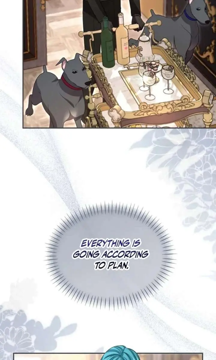 I Will Fall with the Emperor Chapter 184 Page 52