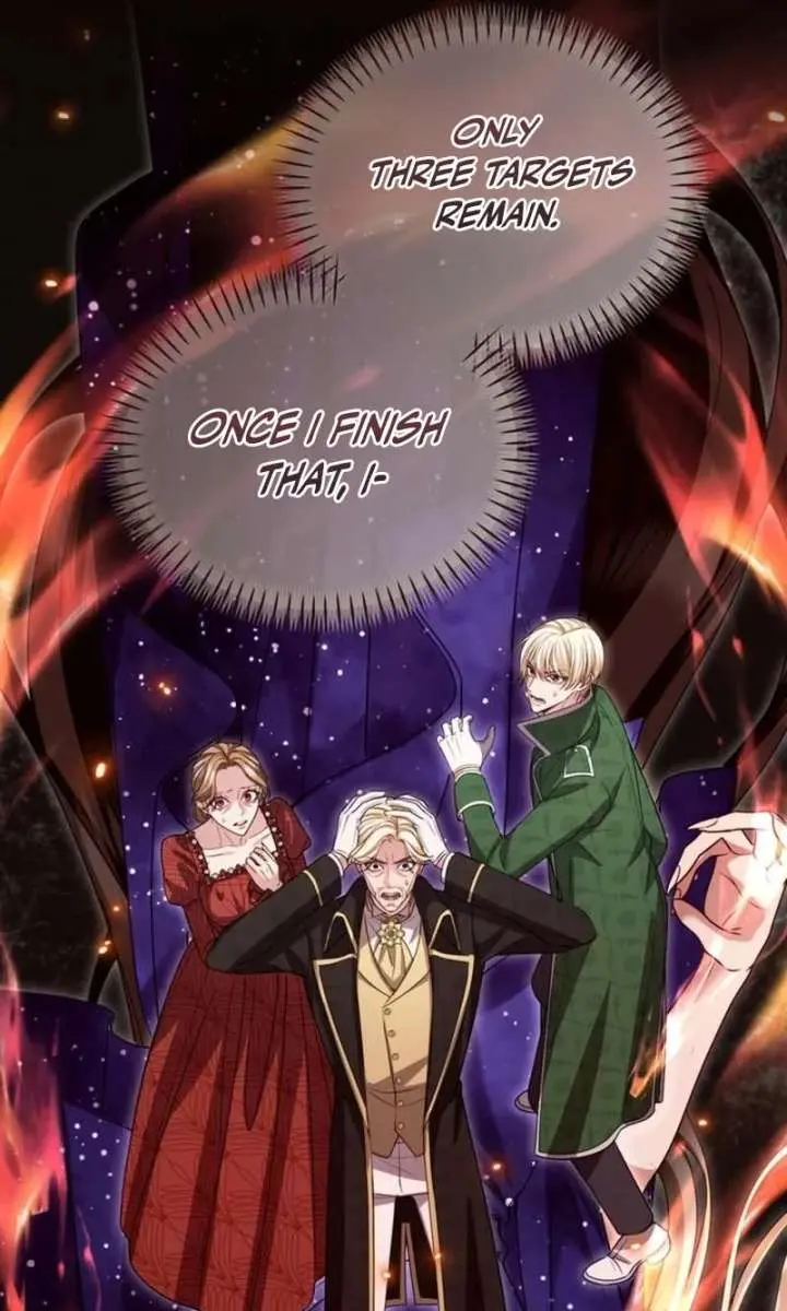 I Will Fall with the Emperor Chapter 184 Page 54