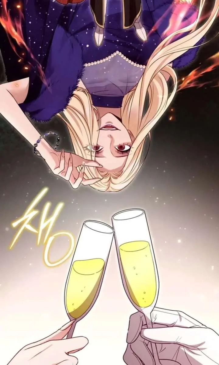 I Will Fall with the Emperor Chapter 184 Page 55
