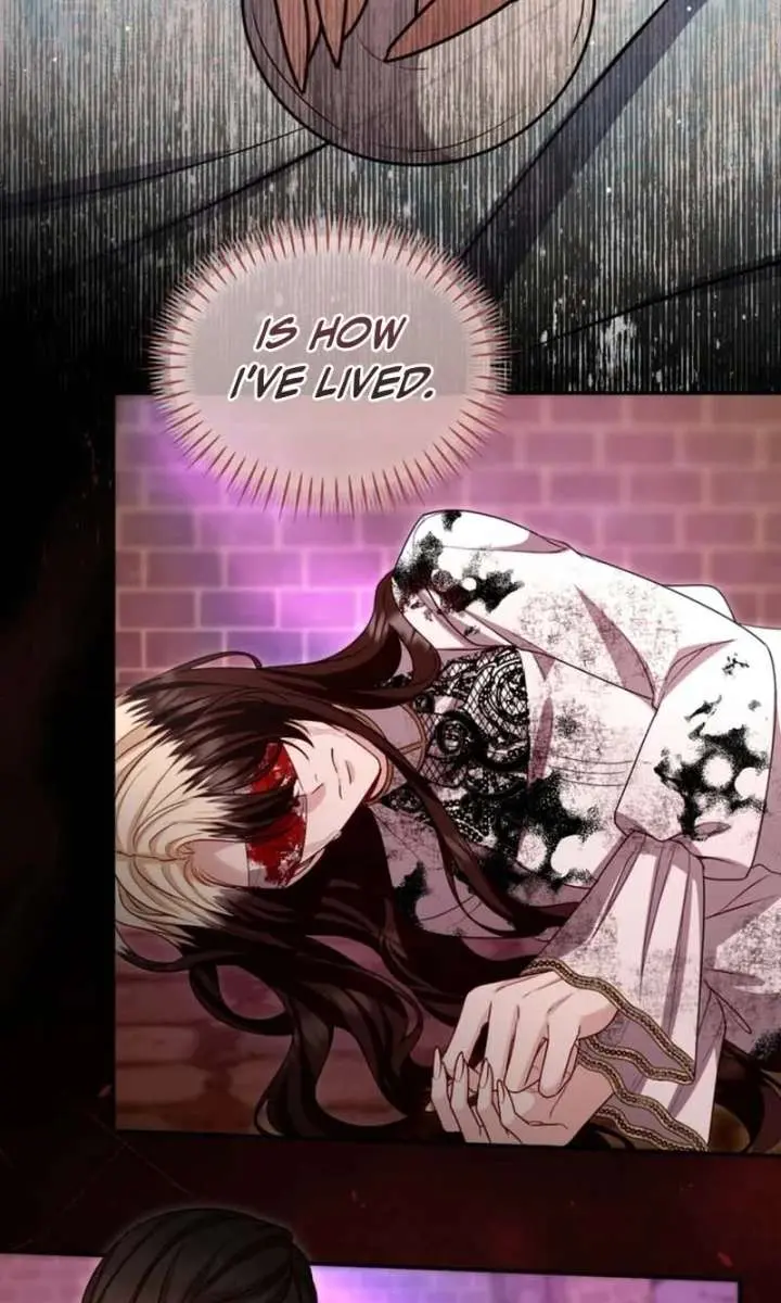 I Will Fall with the Emperor Chapter 184 Page 60