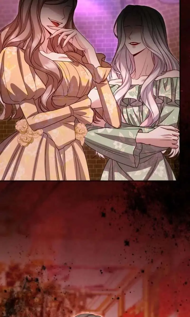 I Will Fall with the Emperor Chapter 184 Page 61