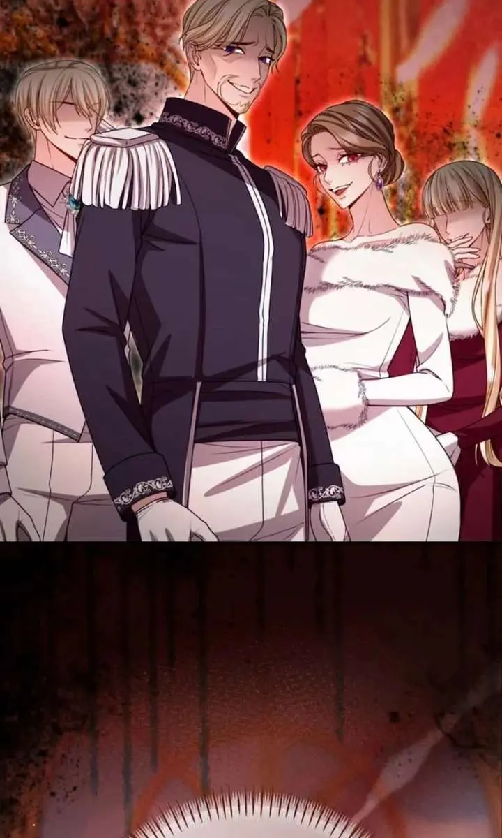 I Will Fall with the Emperor Chapter 184 Page 62