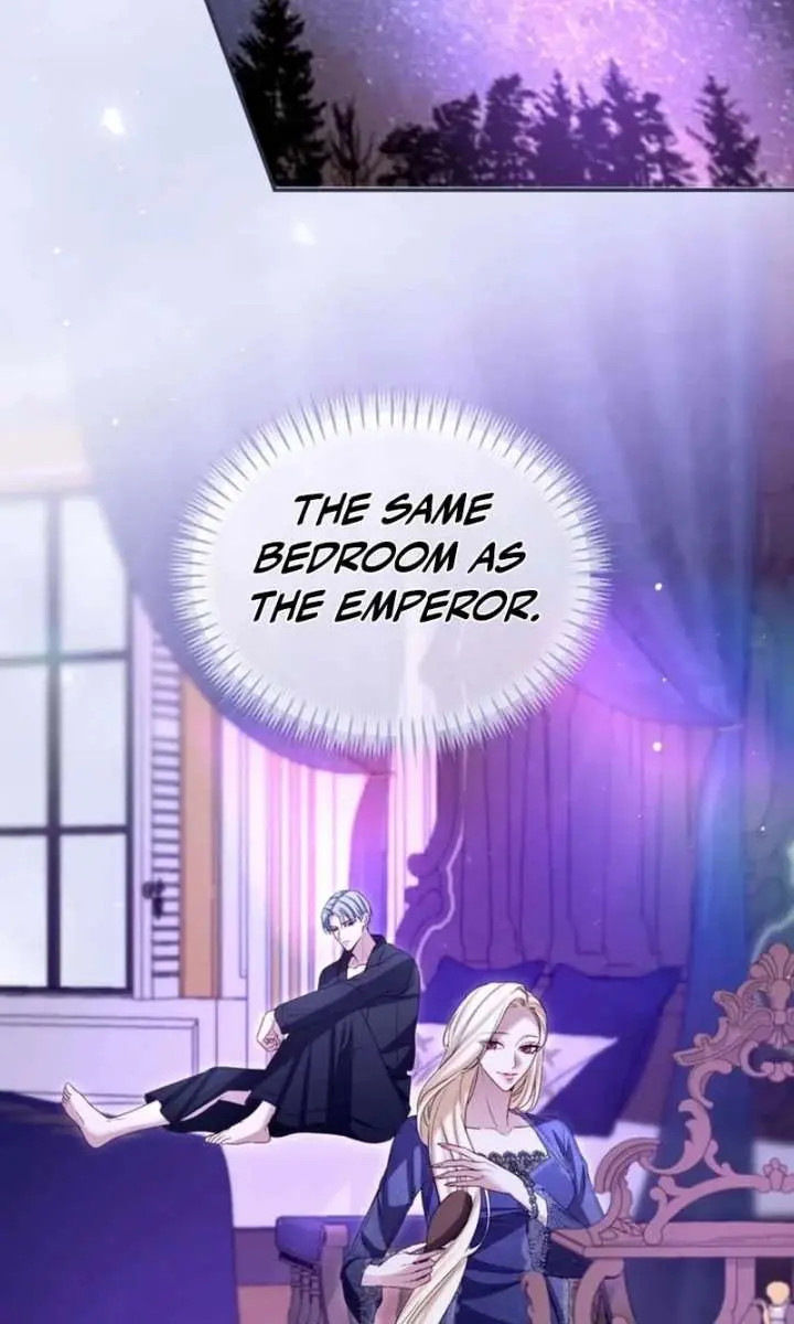 I Will Fall with the Emperor Chapter 184 Page 67