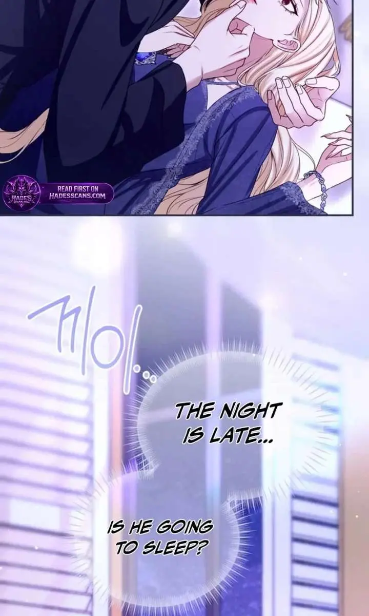 I Will Fall with the Emperor Chapter 184 Page 77