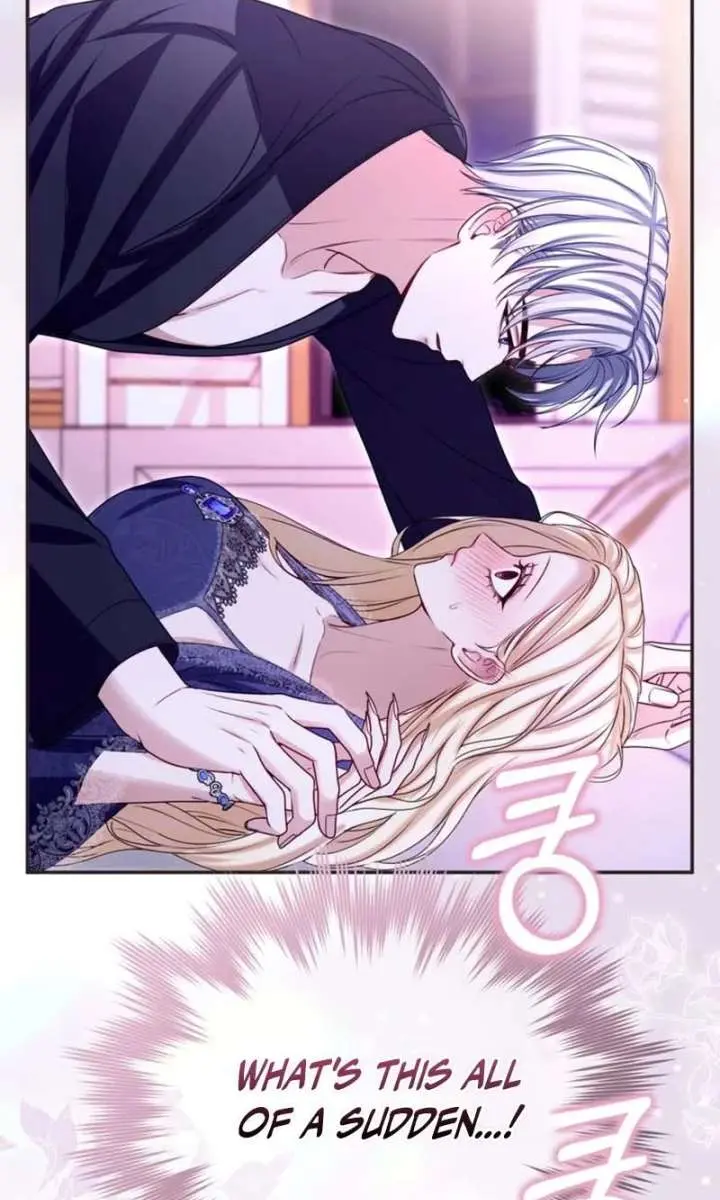 I Will Fall with the Emperor Chapter 184 Page 85