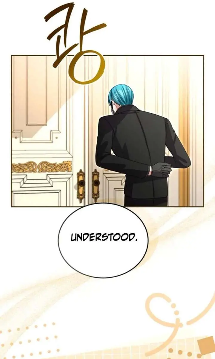 I Will Fall with the Emperor Chapter 185 Page 19