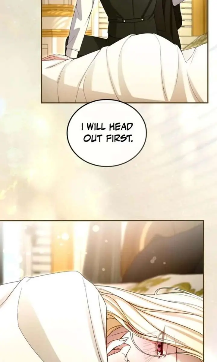 I Will Fall with the Emperor Chapter 185 Page 23
