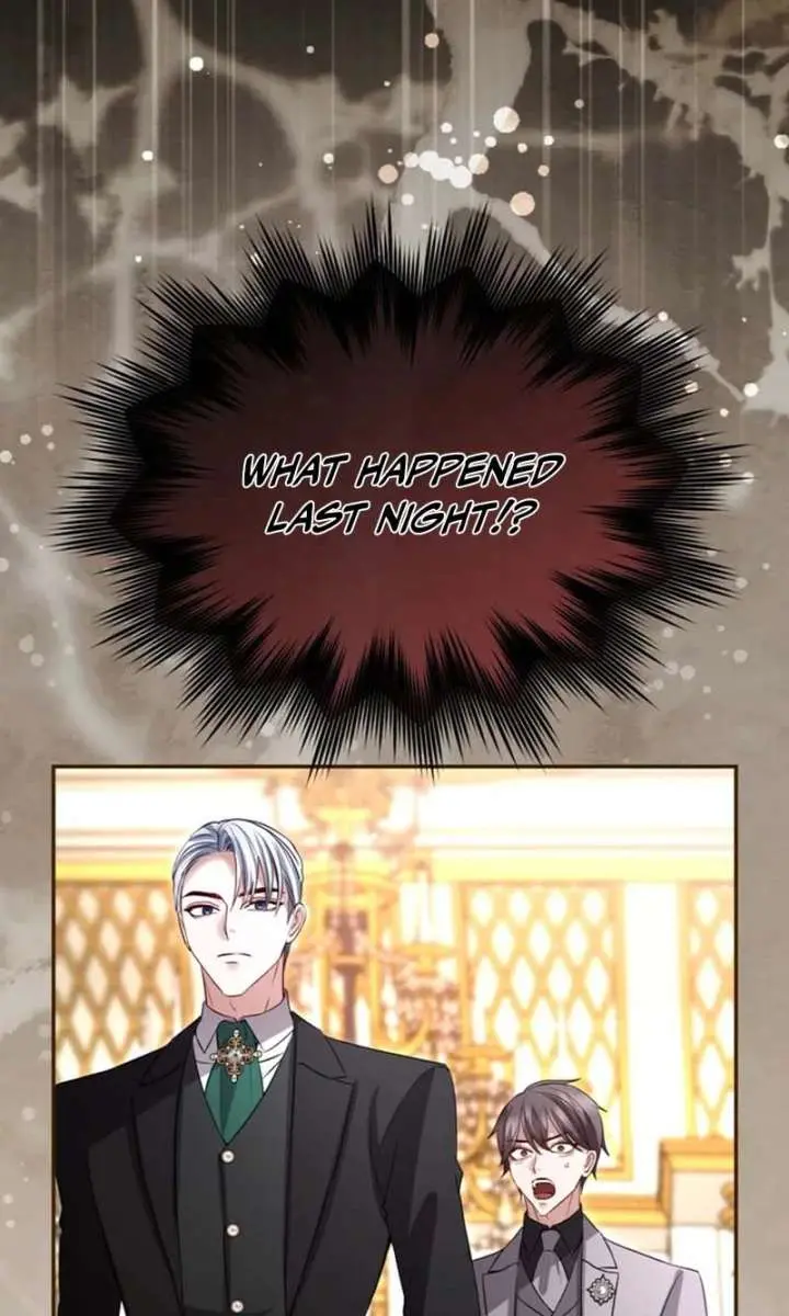 I Will Fall with the Emperor Chapter 185 Page 38