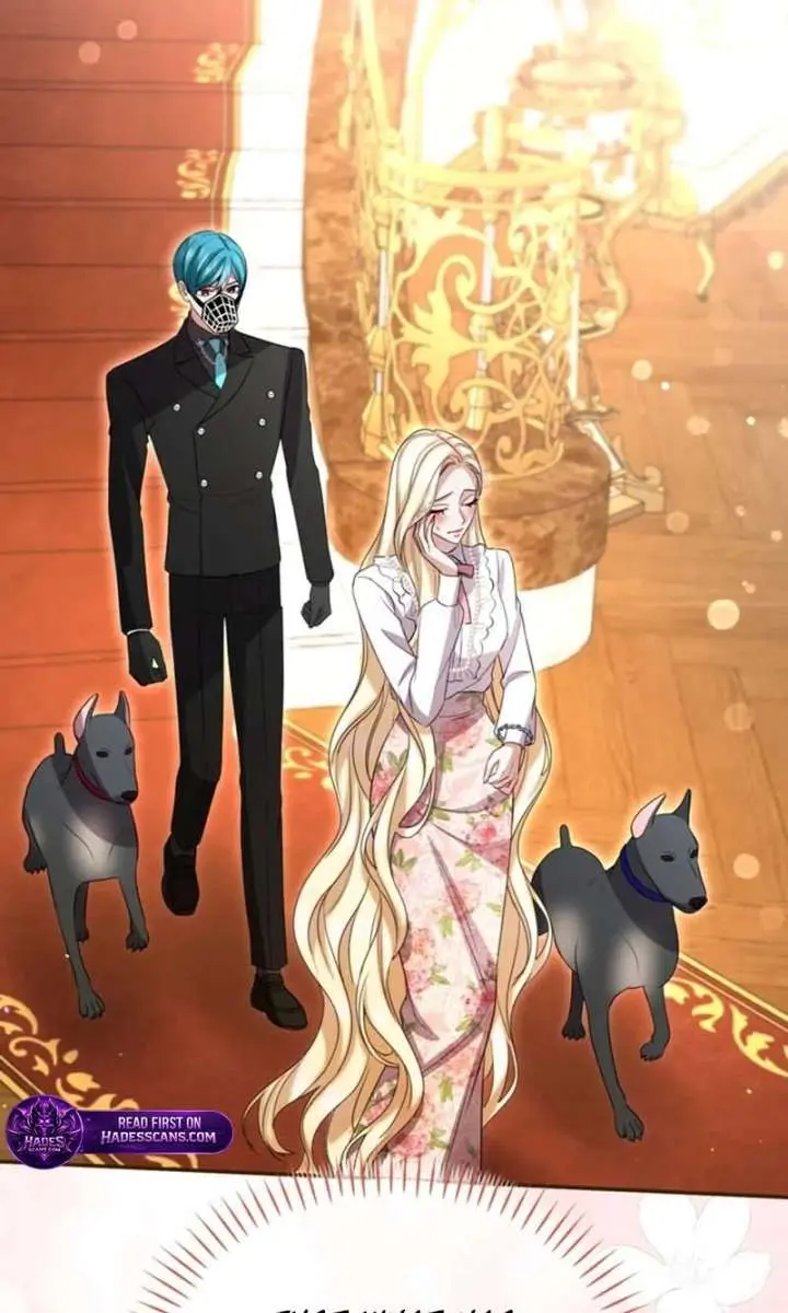 I Will Fall with the Emperor Chapter 185 Page 40