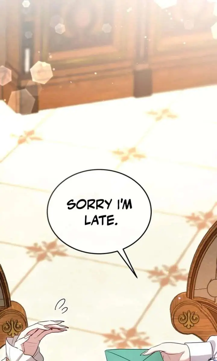 I Will Fall with the Emperor Chapter 185 Page 43