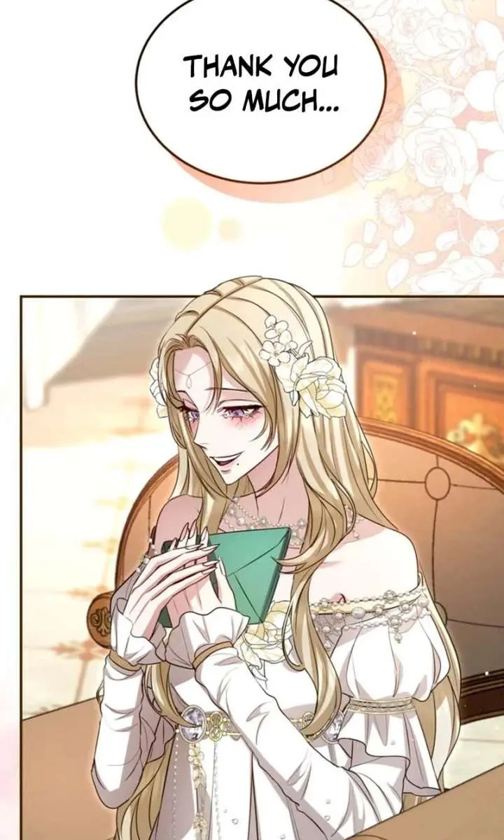 I Will Fall with the Emperor Chapter 185 Page 45