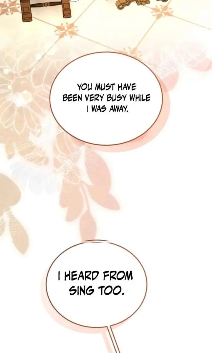 I Will Fall with the Emperor Chapter 185 Page 51