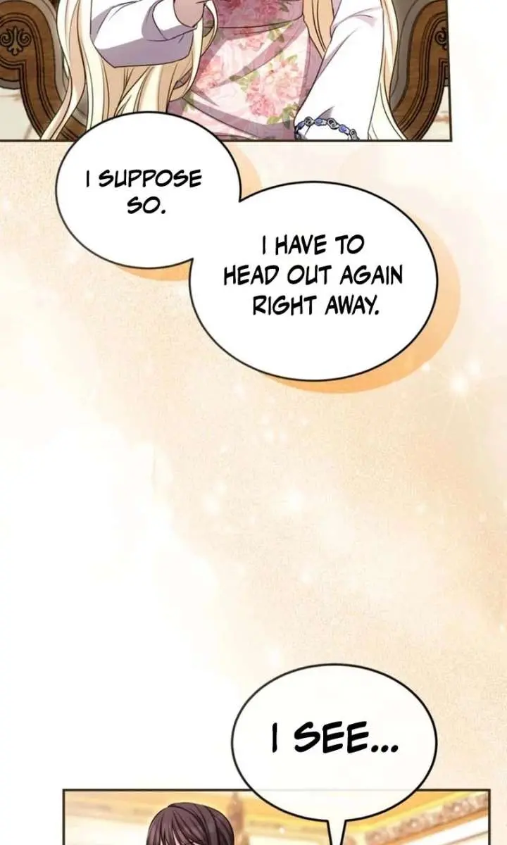 I Will Fall with the Emperor Chapter 185 Page 57