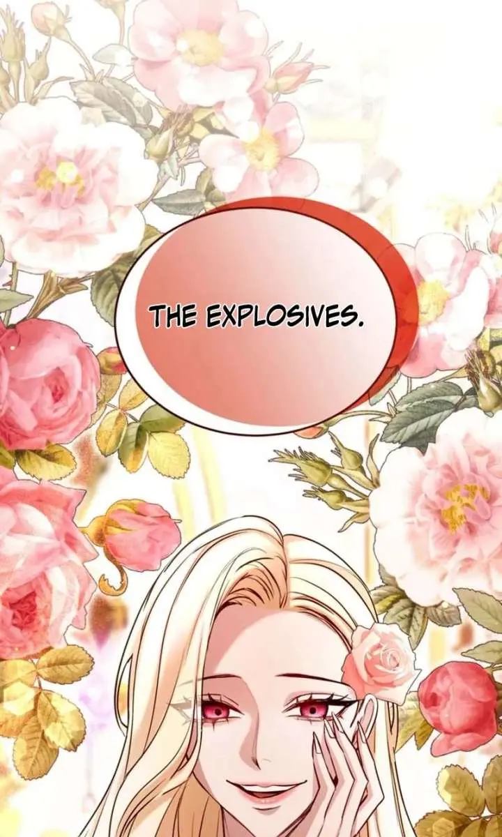 I Will Fall with the Emperor Chapter 185 Page 61