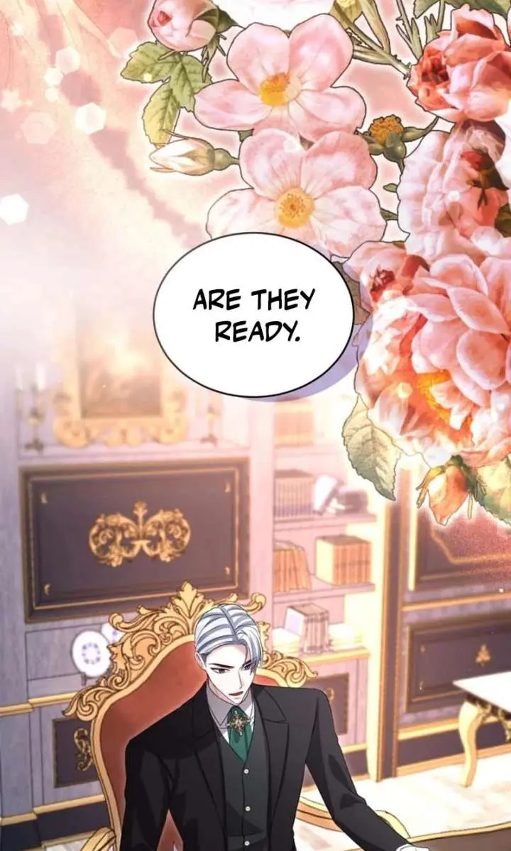 I Will Fall with the Emperor Chapter 185 Page 63