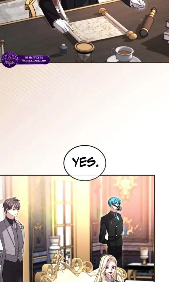 I Will Fall with the Emperor Chapter 185 Page 64
