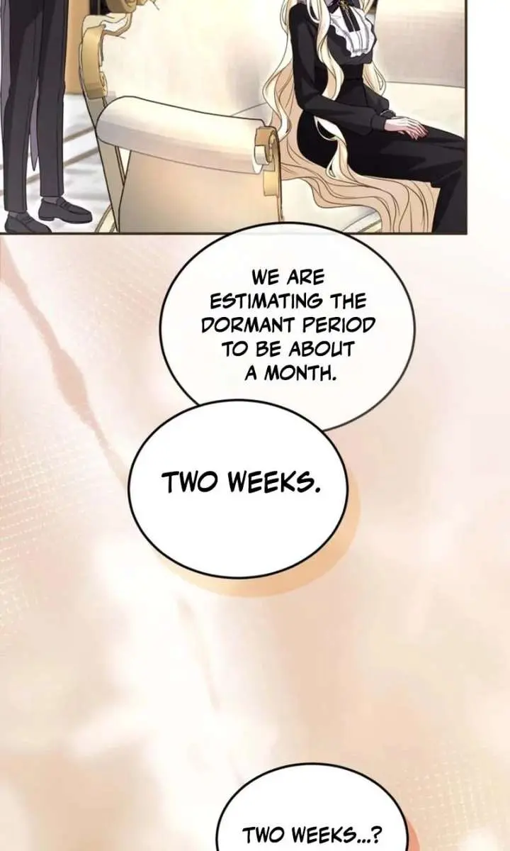 I Will Fall with the Emperor Chapter 185 Page 65