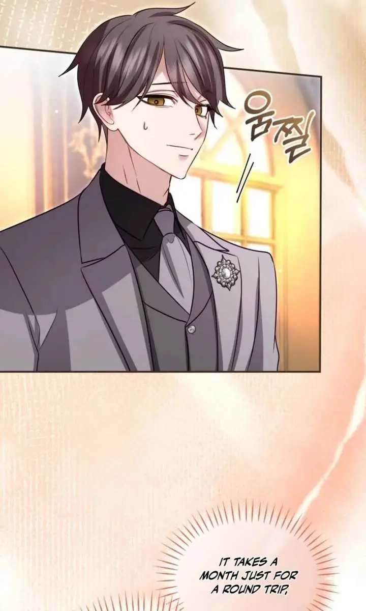 I Will Fall with the Emperor Chapter 185 Page 67