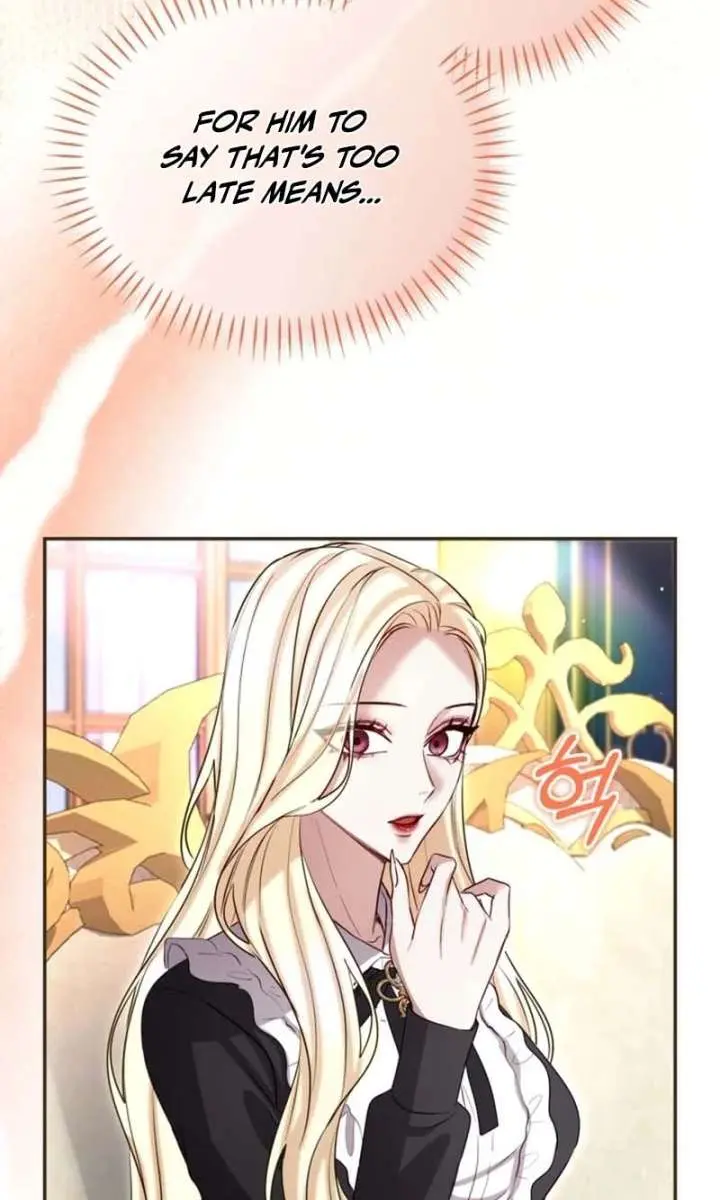 I Will Fall with the Emperor Chapter 185 Page 68