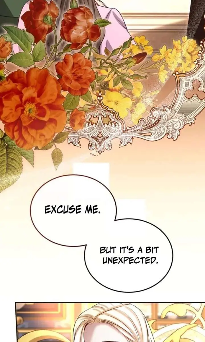 I Will Fall with the Emperor Chapter 185 Page 71
