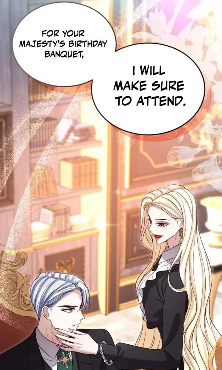 I Will Fall with the Emperor Chapter 185 Page 78