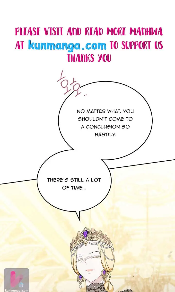 I'll Be the Matriarch in This Life Chapter 55 Page 26