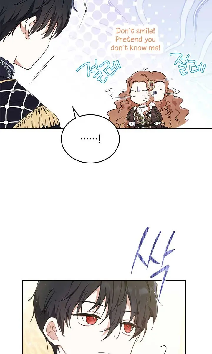 I'll Be the Matriarch in This Life Chapter 55 Page 55