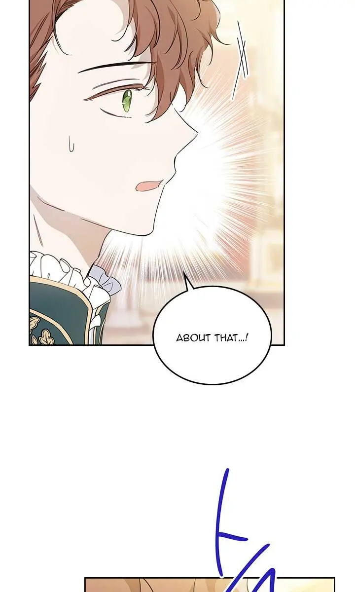 I'll Be the Matriarch in This Life Chapter 75 Page 21