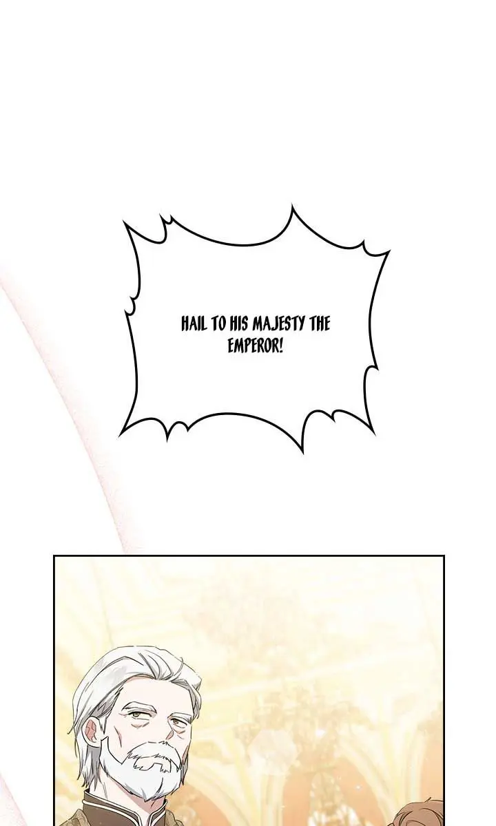 I'll Be the Matriarch in This Life Chapter 75 Page 28