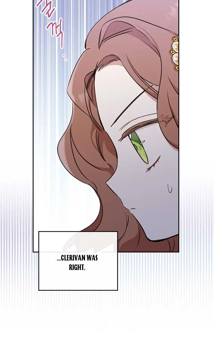 I'll Be the Matriarch in This Life Chapter 75 Page 40