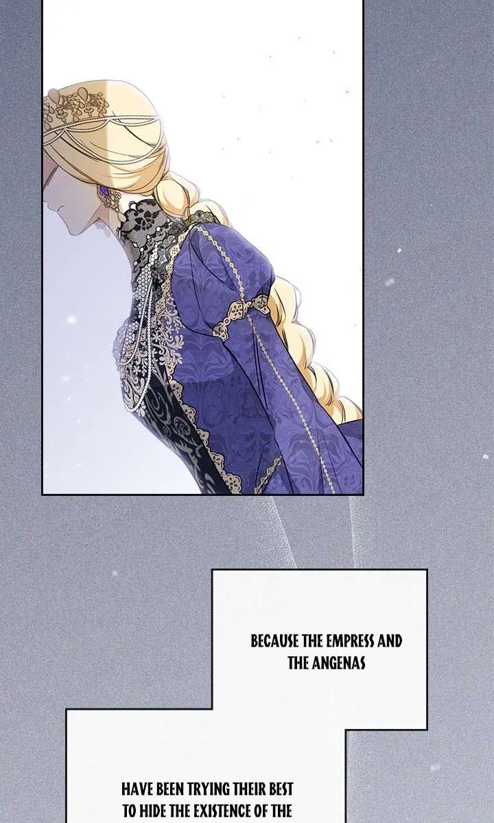 I'll Be the Matriarch in This Life Chapter 75 Page 44