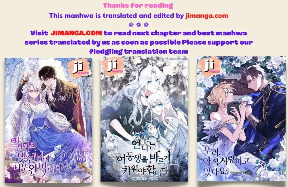 I'll Be the Matriarch in This Life Chapter 120 Page 125