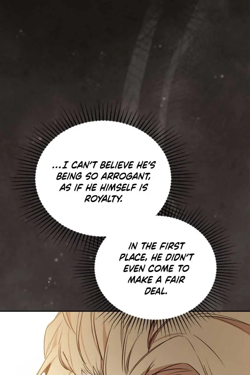 I'll Be the Matriarch in This Life Chapter 144 Page 59