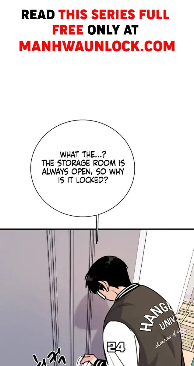 I'm Fine, Thank You, and You? Chapter 29 Page 1