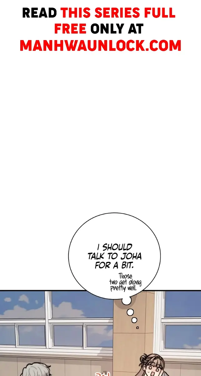 I'm Fine, Thank You, and You? Chapter 31 Page 1