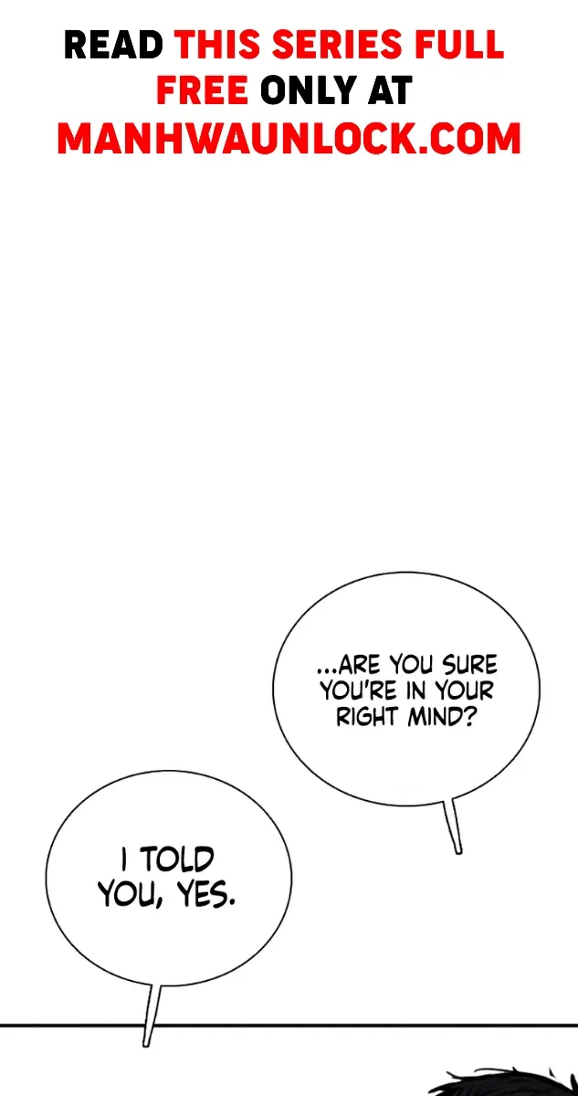 I'm Fine, Thank You, and You? Chapter 34 Page 1