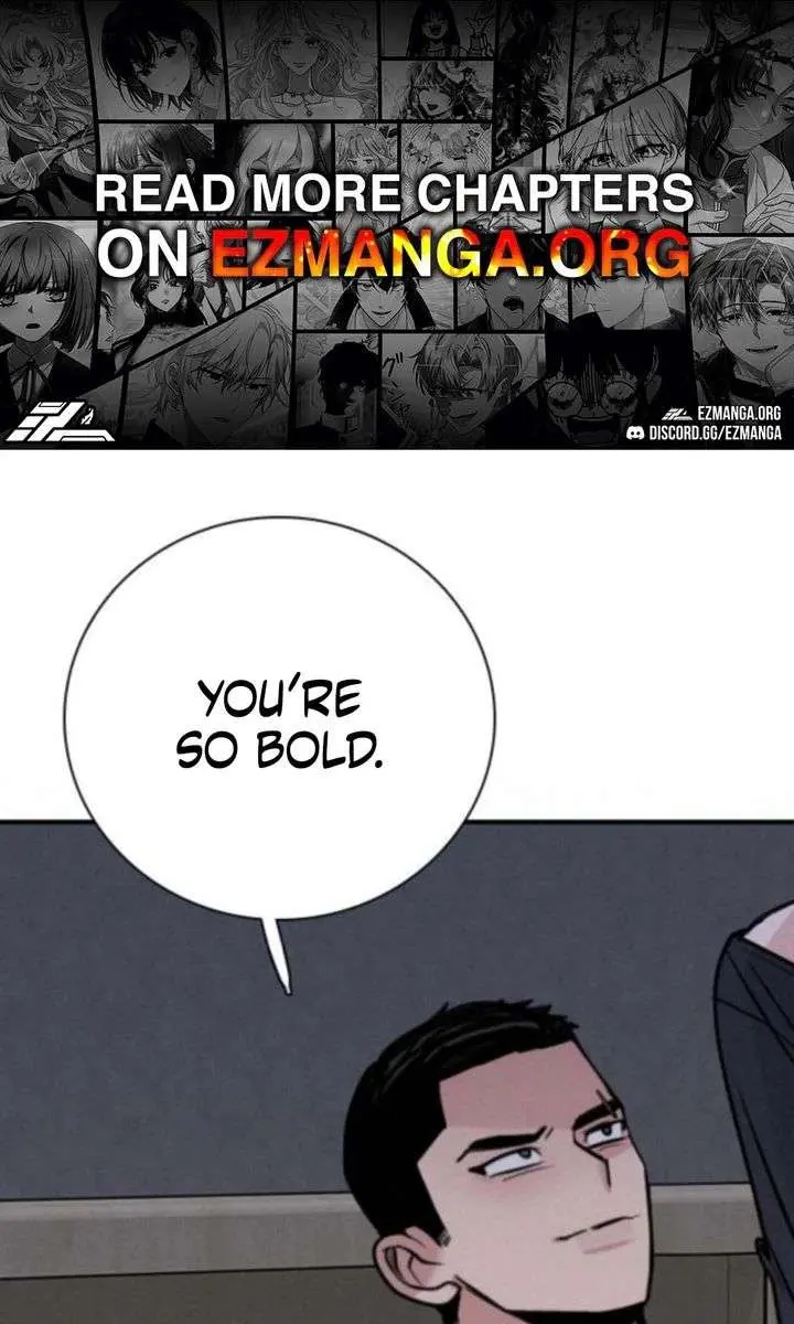 I'm Fine, Thank You, and You? Chapter 67 Page 1