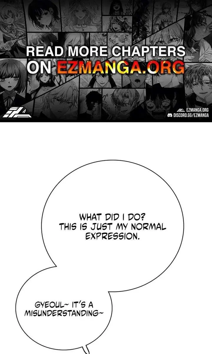 I'm Fine, Thank You, and You? Chapter 68 Page 1