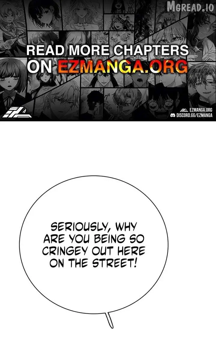 I'm Fine, Thank You, and You? Chapter 69 Page 1