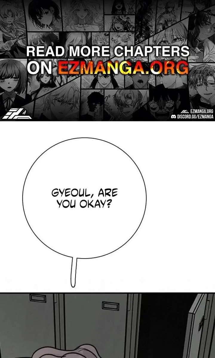 I'm Fine, Thank You, and You? Chapter 70 Page 1