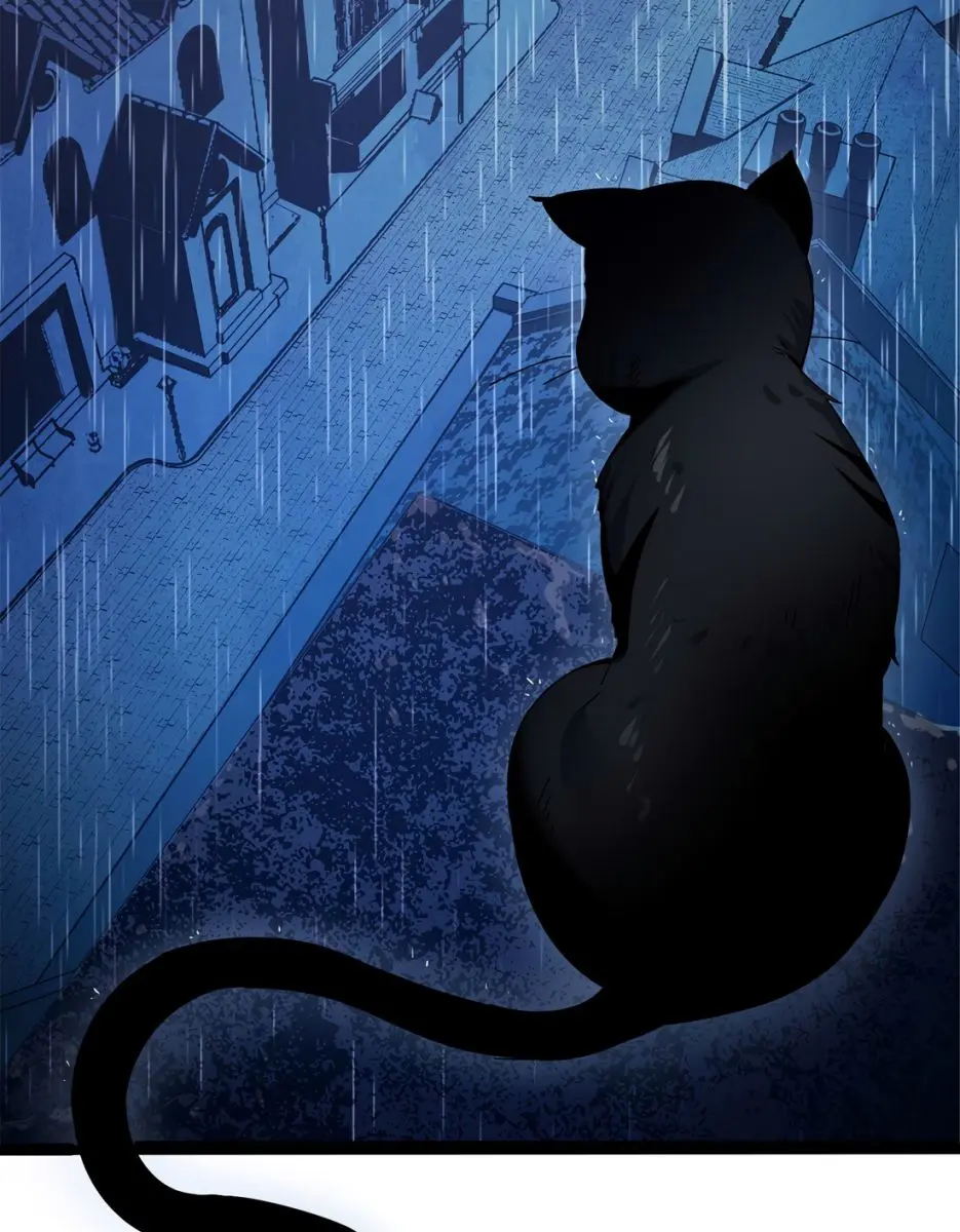 I'm Really Not the Demon God's Lackey Chapter 1 Page 6