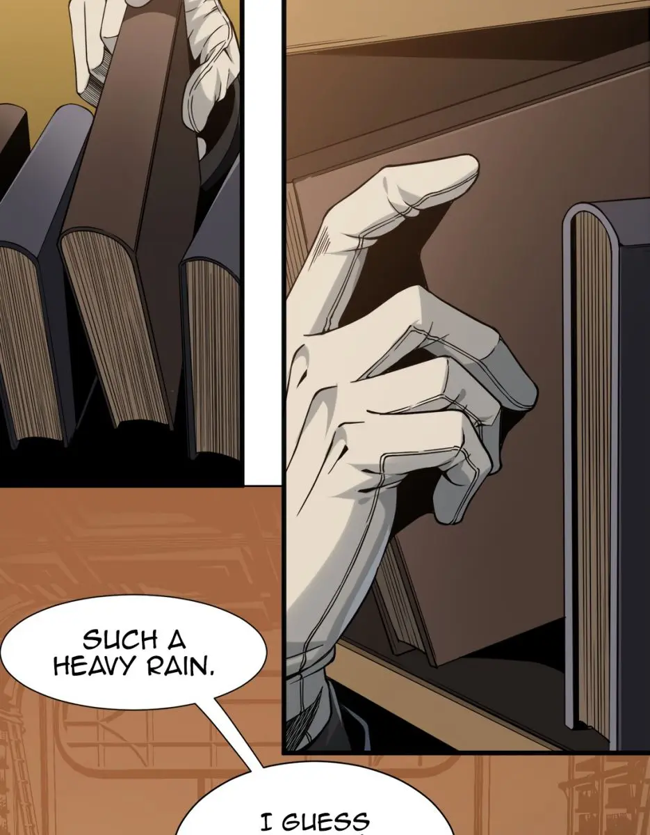 I'm Really Not the Demon God's Lackey Chapter 1 Page 9
