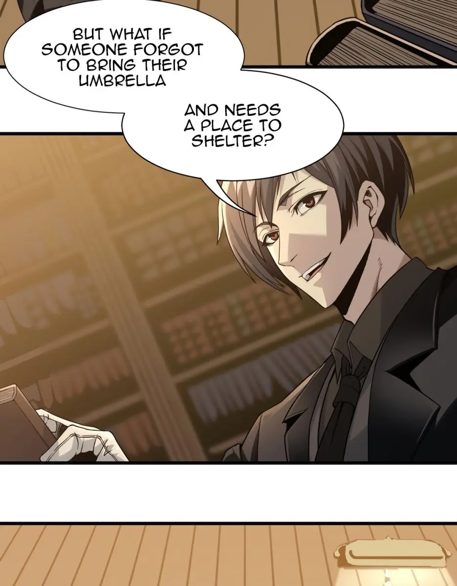 I'm Really Not the Demon God's Lackey Chapter 1 Page 11